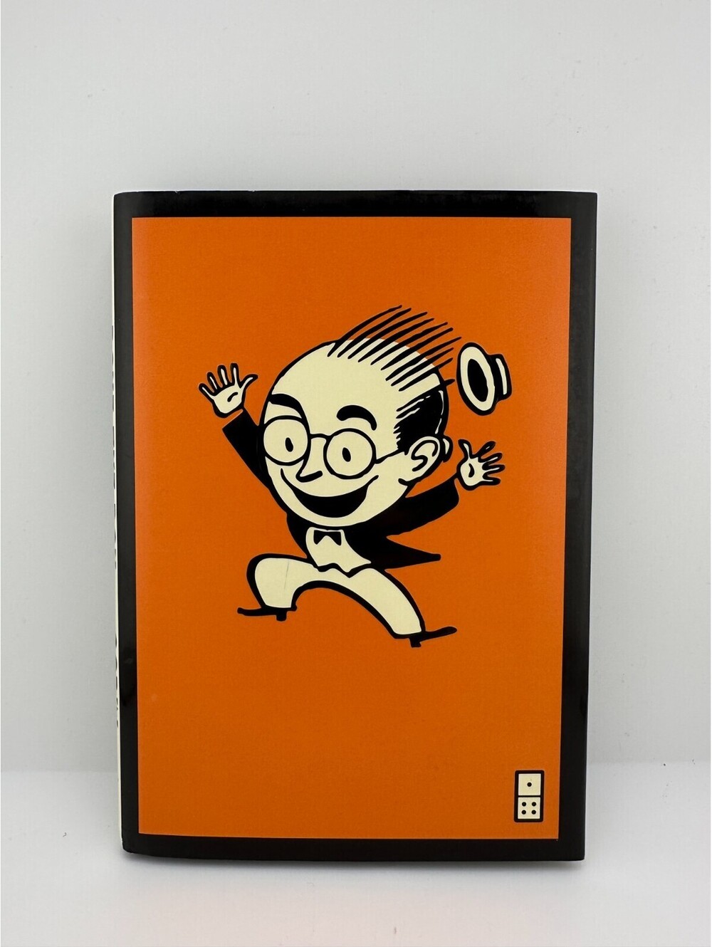 Poke the Box Seth Godin 2011 HC First Edition Domino Project
